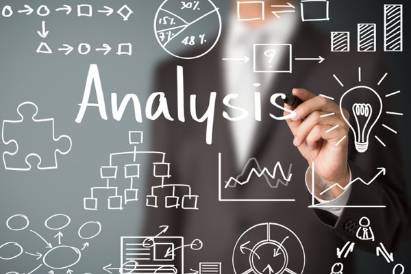 آنالیزداده