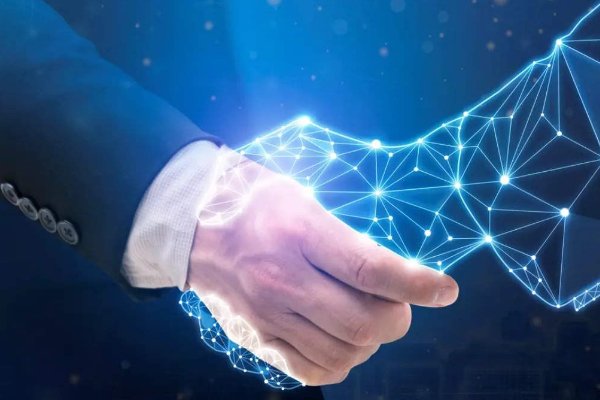 هوش مصنوعی در شرکتها