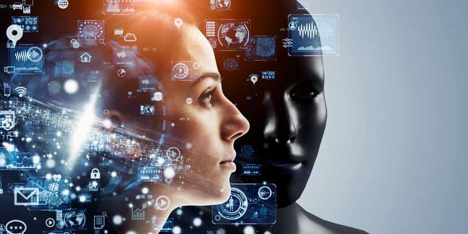 پردازش تصویر در هوش مصنوعی