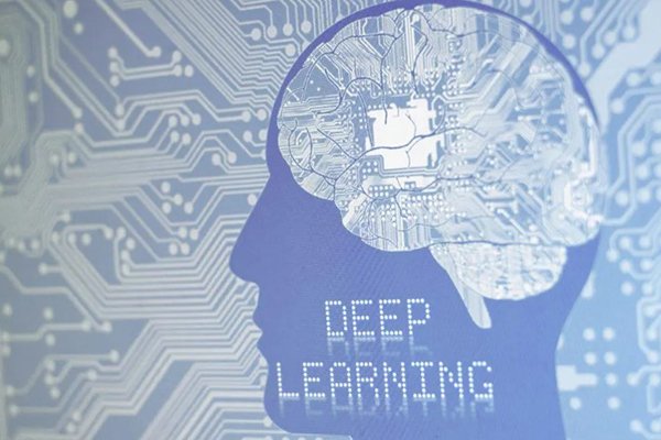 یادگیری عمیق