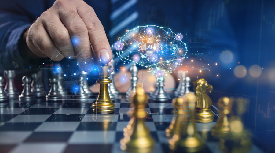 مدل سازی رفتار غیرمنطقی