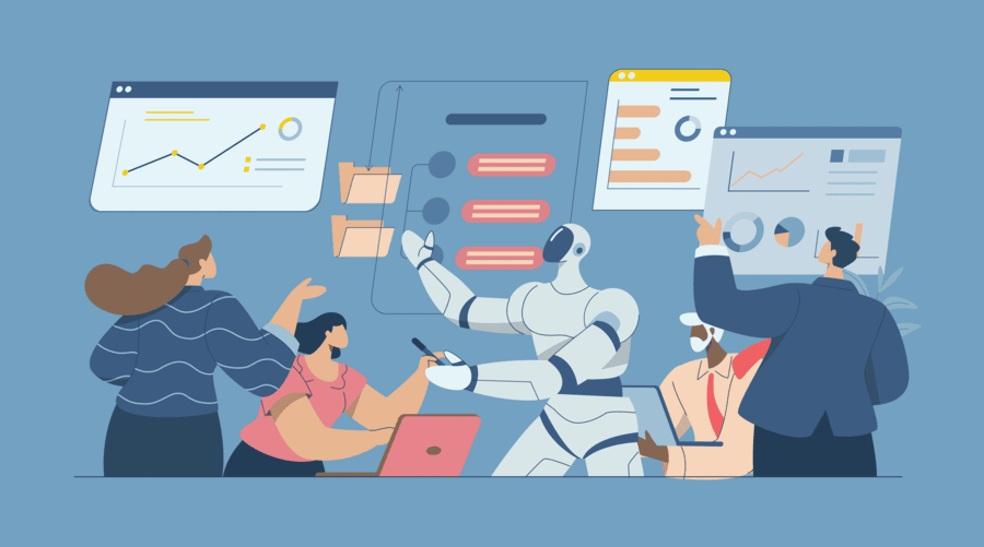 ai assistant