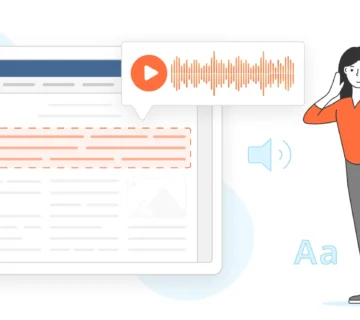 متن به گفتار