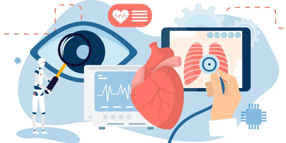 اپلیکیشن‌ پزشکی