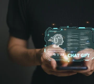 کاربردهای chat GPT