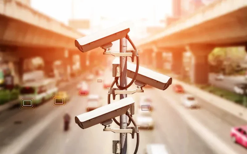 کاربرد پلاک‌ خوان در طرح ترافیک و مناطق ممنوعه