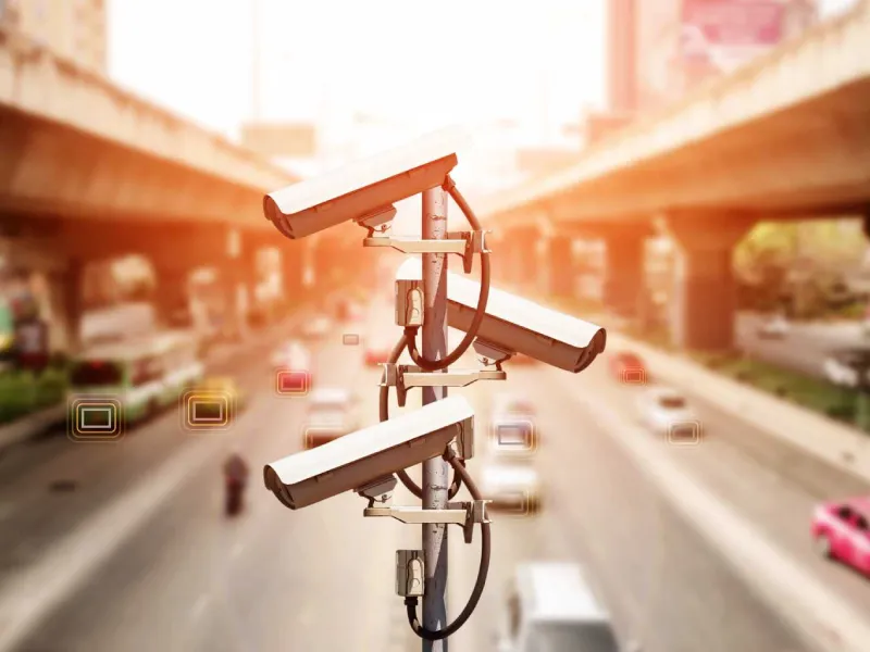 کاربرد پلاک‌ خوان در طرح ترافیک و مناطق ممنوعه