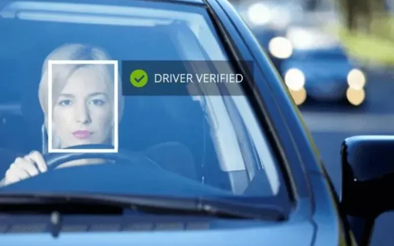 دوربین پلاک‌خوان و تشخیص چهره