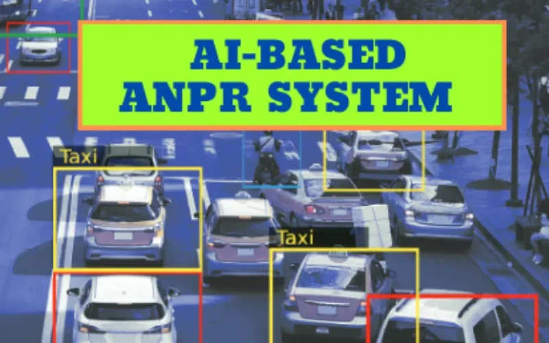 هوش مصنوعی و پلاک خوان