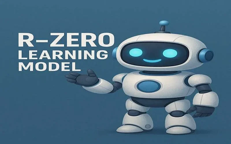 یادگیری خودتکاملی هوش مصنوعی