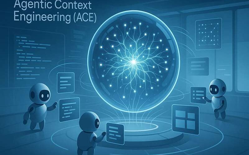 روشی نو برای یادگیری و بهبود خودکار مدل‌های زبانی