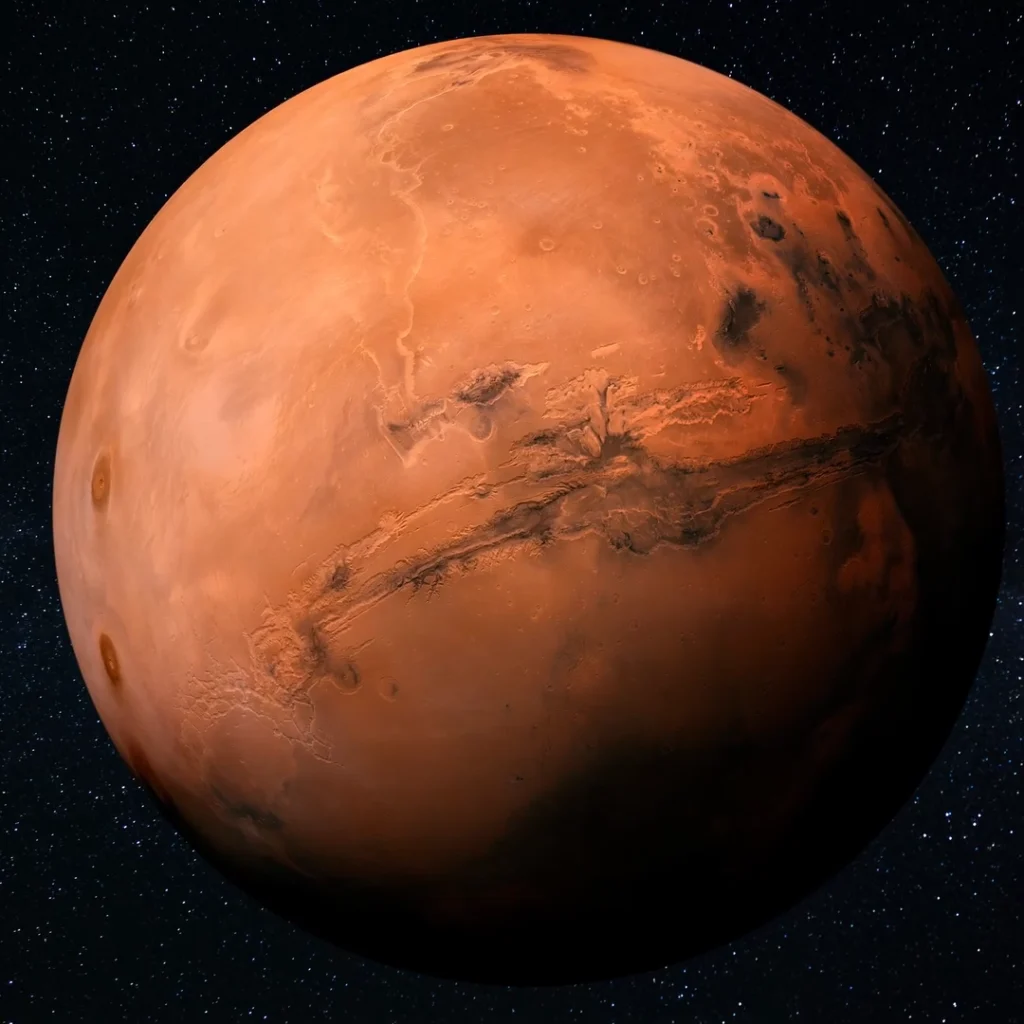 NASA JPL use dino DINOv3