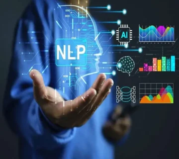 nlp چیست