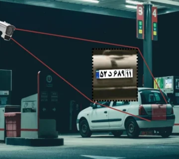 تصویر اصلی جایگاه سوخت هوشمند